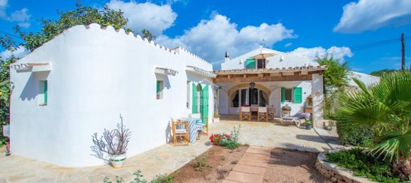 4 chambres Maison à Sant Lluis, Spain No. 824 2