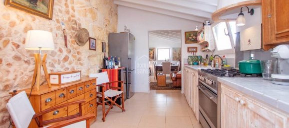 4 chambres Maison à Sant Lluis, Spain No. 824 7