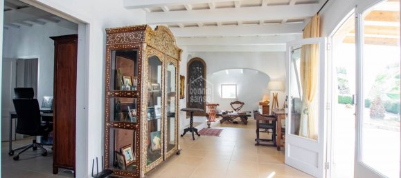 4 chambres Maison à Sant Lluis, Spain No. 824 4