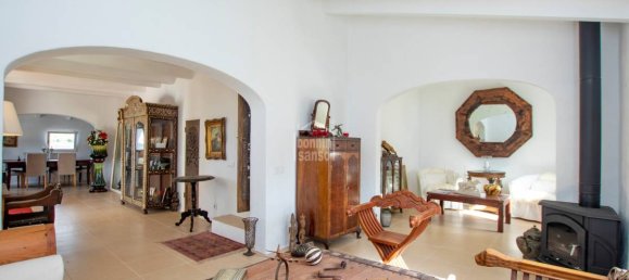 4 chambres Maison à Sant Lluis, Spain No. 824 6