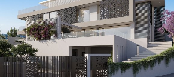 4 bedrooms Villa in Agios Tychonas, Cyprus No. 538 3