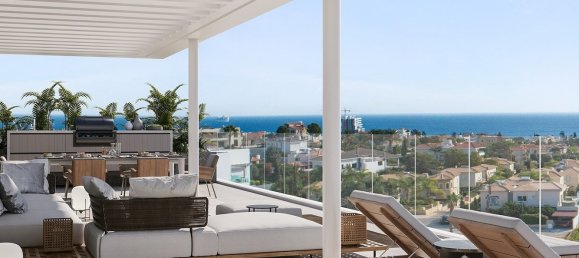 4 bedrooms Villa in Agios Tychonas, Cyprus No. 538 5