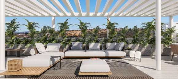 4 bedrooms Villa in Agios Tychonas, Cyprus No. 538 9