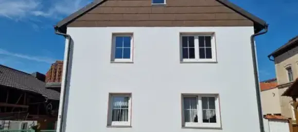 Casa de 6 habitaciónes en Hasberge, Germany No. 128909 4