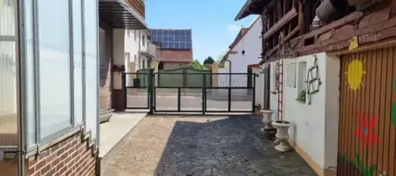 Casa de 6 habitaciónes en Hasberge, Germany No. 128909 18