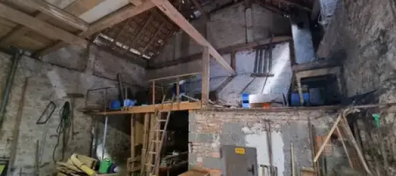 Casa de 6 habitaciónes en Hasberge, Germany No. 128909 67