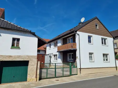 Casa de 6 habitaciónes en Hasberge, Germany No. 128909