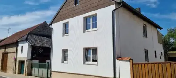 Casa de 6 habitaciónes en Hasberge, Germany No. 128909 21