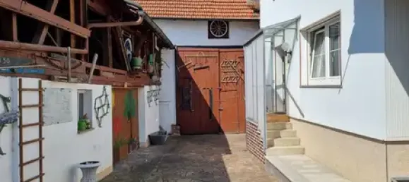 Casa de 6 habitaciónes en Hasberge, Germany No. 128909 16