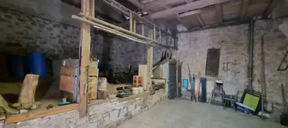 Casa de 6 habitaciónes en Hasberge, Germany No. 128909 65