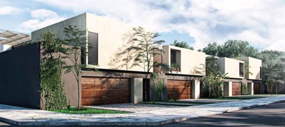 3 bedrooms House in Merida, Mexico No. 38900 2