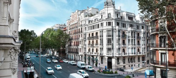 2 bedrooms Apartment in Madrid, Spain No. 118709 12