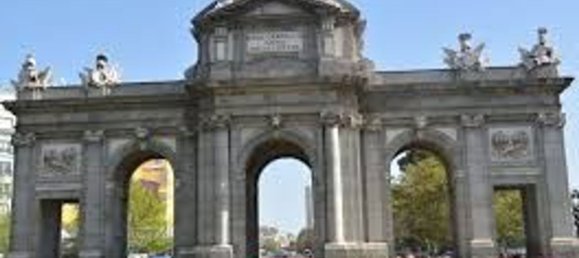 2 bedrooms Apartment in Madrid, Spain No. 118709 21