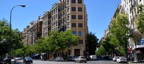 2 bedrooms Apartment in Madrid, Spain No. 118709 11