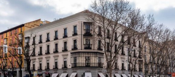 2 bedrooms Apartment in Madrid, Spain No. 118709 17