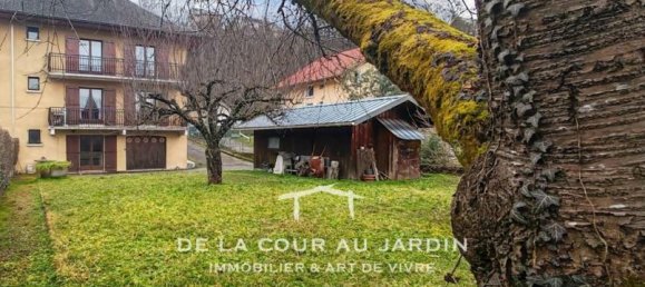 Дом с 4 спальнями в Альбервиль, Франция № 308814 5