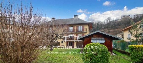 Дом с 4 спальнями в Альбервиль, Франция № 308814 6