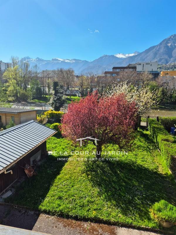 Дом с 4 спальнями в Альбервиль, Франция № 308814