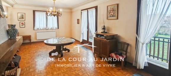 Дом с 4 спальнями в Альбервиль, Франция № 308814 4