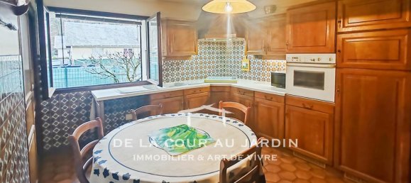 Дом с 4 спальнями в Альбервиль, Франция № 308814 2