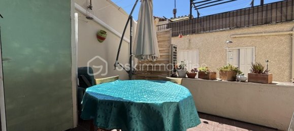 1 Schlafzimmer Stadthaus in Bompas, France, Nr. 288203 16