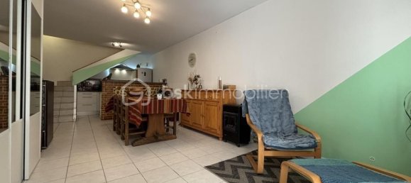 1 Schlafzimmer Stadthaus in Bompas, France, Nr. 288203 2