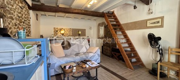 1 Schlafzimmer Stadthaus in Bompas, France, Nr. 288203 14