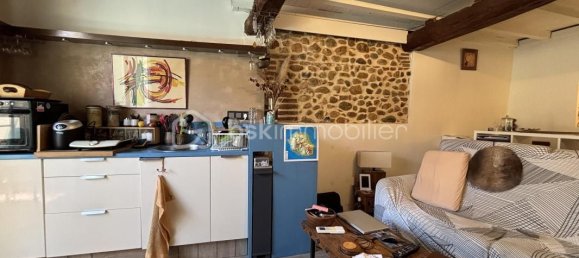 1 Schlafzimmer Stadthaus in Bompas, France, Nr. 288203 9