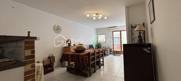 1 Schlafzimmer Stadthaus in Bompas, France, Nr. 288203 3