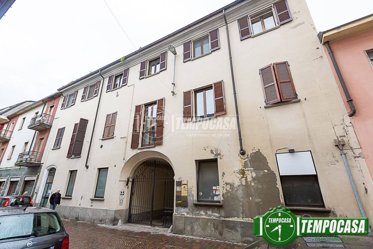 Apartamento de 1 dormitorio en Codogno, Italy No. 209967