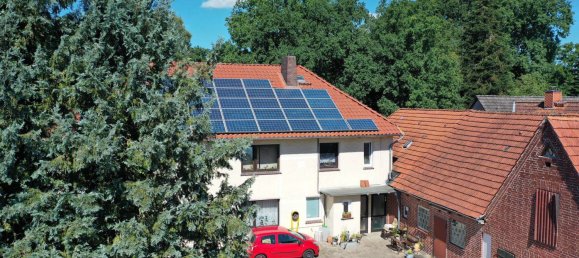 Gebäude in Rotenburg, Germany 241m², Nr. 269307 10