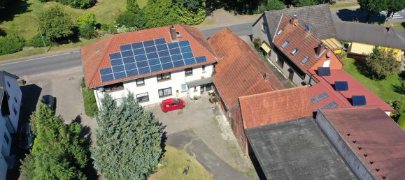 Gebäude in Rotenburg, Germany 241m², Nr. 269307 2