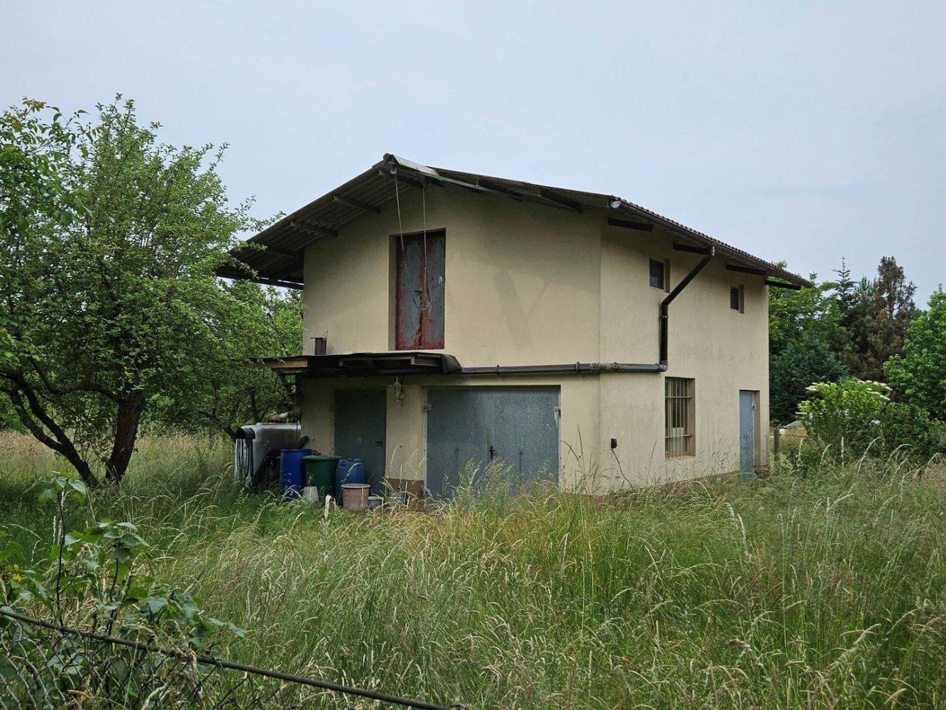  Land in Elbe-Elster, Germany No. 278935