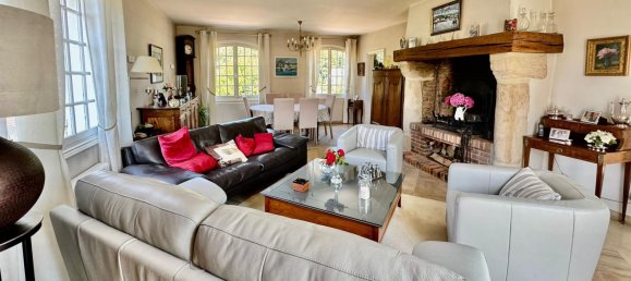 5 bedrooms House in Seine-Maritime, France No. 307010 5