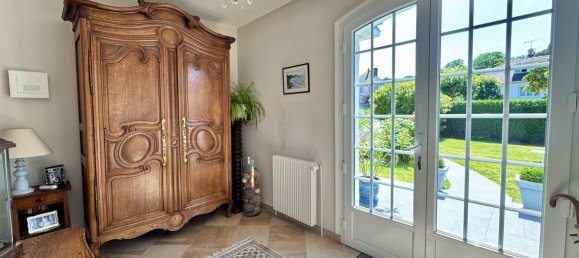 5 bedrooms House in Seine-Maritime, France No. 307010 4