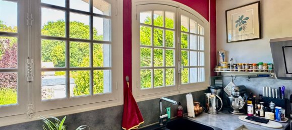 5 bedrooms House in Seine-Maritime, France No. 307010 9