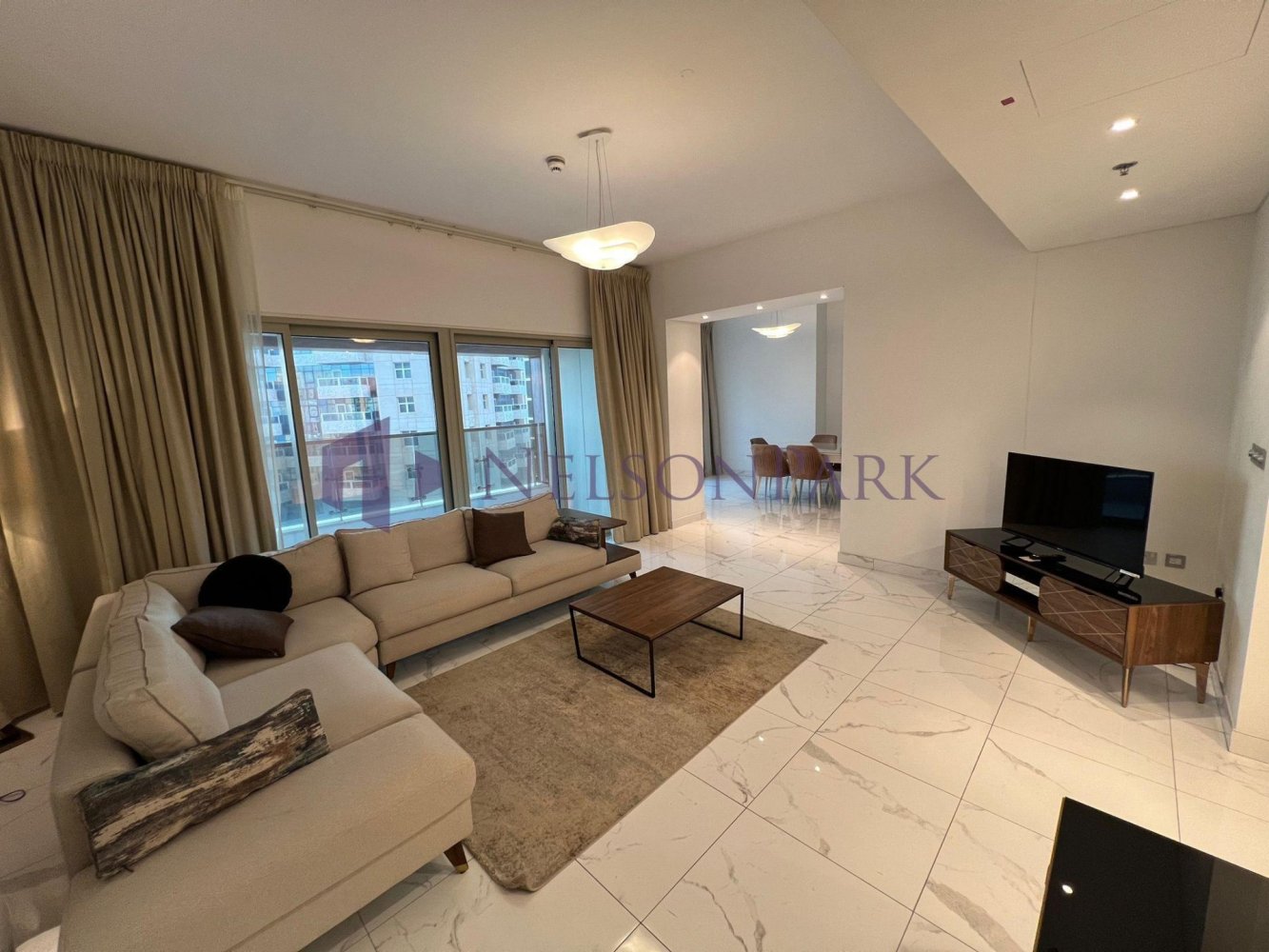 3 chambres Appartement à Doha, Qatar No. 1968