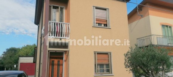 2 Schlafzimmer Villa in Ostellato, Italy, Nr. 374206 11