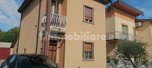 2 Schlafzimmer Villa in Ostellato, Italy, Nr. 374206 12
