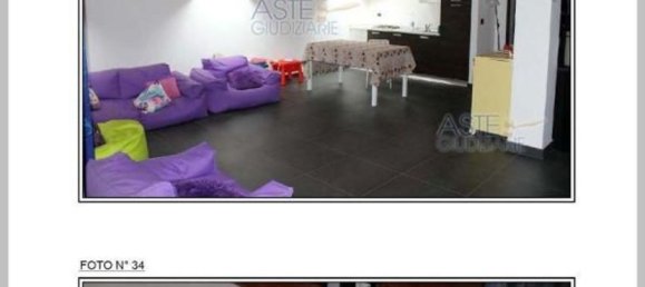 Villa T7 em Santeramo in Colle, Italy N.º 327831 32