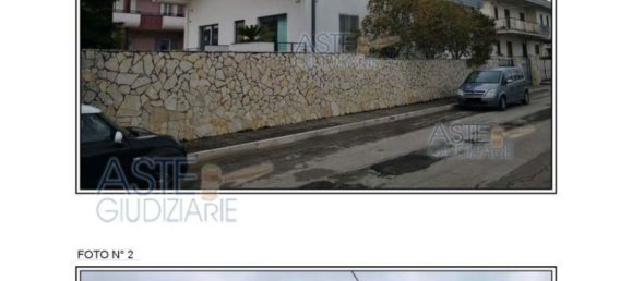Villa T7 em Santeramo in Colle, Italy N.º 327831 14