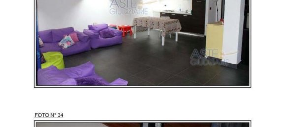 Villa T7 em Santeramo in Colle, Italy N.º 327831 12