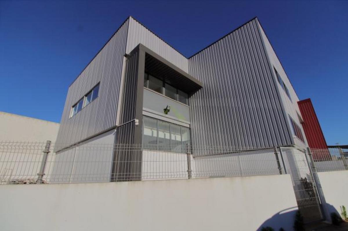 250m² usine à vendre à Lagoa, Azores, Portugal № 8014