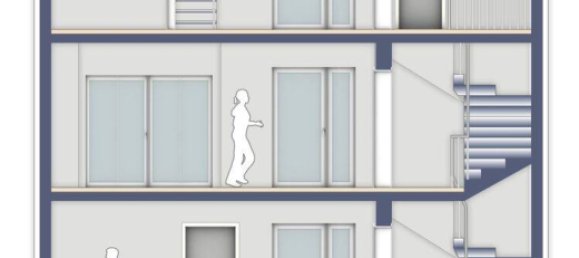 2 Schlafzimmer Wohnung in Essen, Germany, Nr. 368073 5