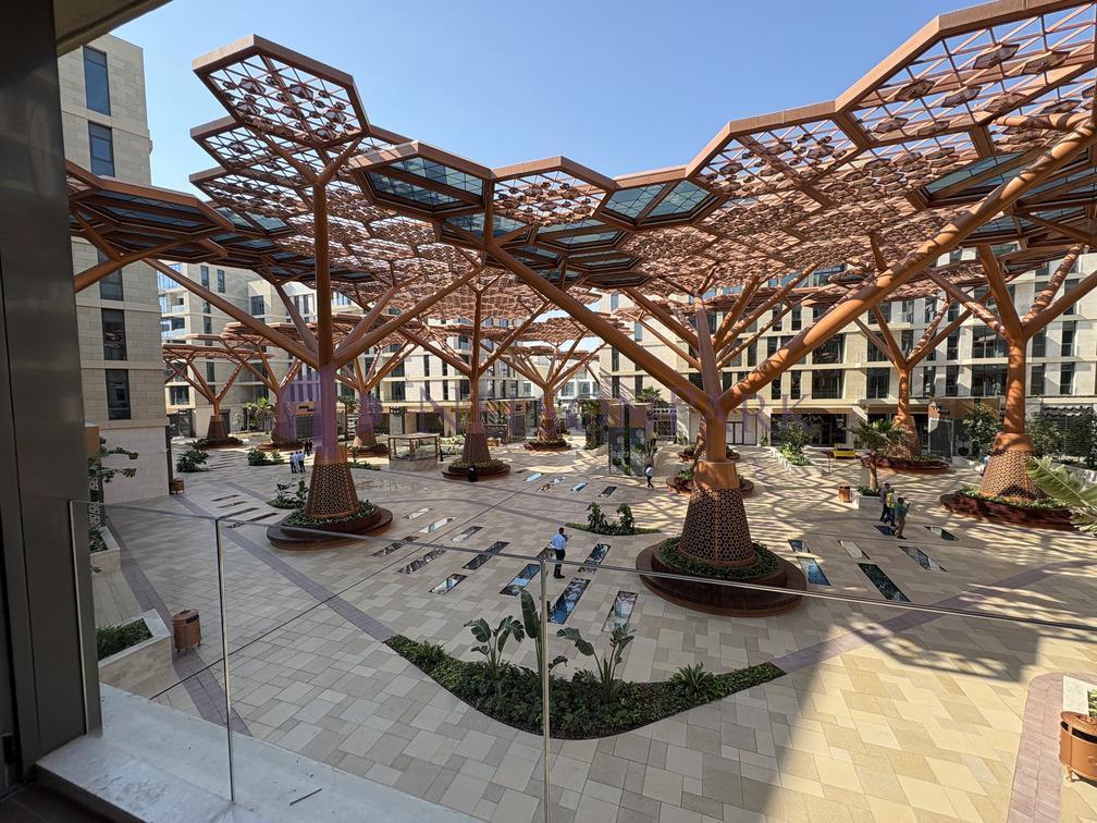 2 bedrooms Apartment in Doha, Qatar No. 1837