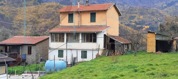 Casa T3 em Pornassio, Italy N.º 166305 35