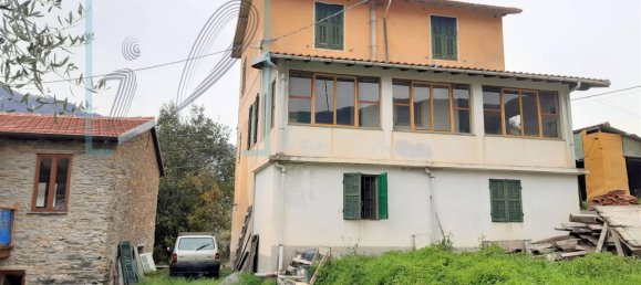 Casa T3 em Pornassio, Italy N.º 166305 41
