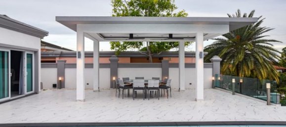 Moradia T4 em Pattaya, Thailand N.º 66851 3
