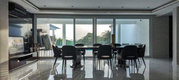 Moradia T4 em Pattaya, Thailand N.º 66851 11