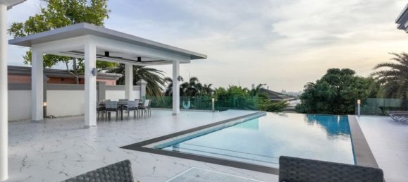 Moradia T4 em Pattaya, Thailand N.º 66851 4